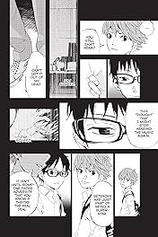 Your Lie in April Vol. 5