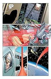 Action Comics (2011-2016) #14