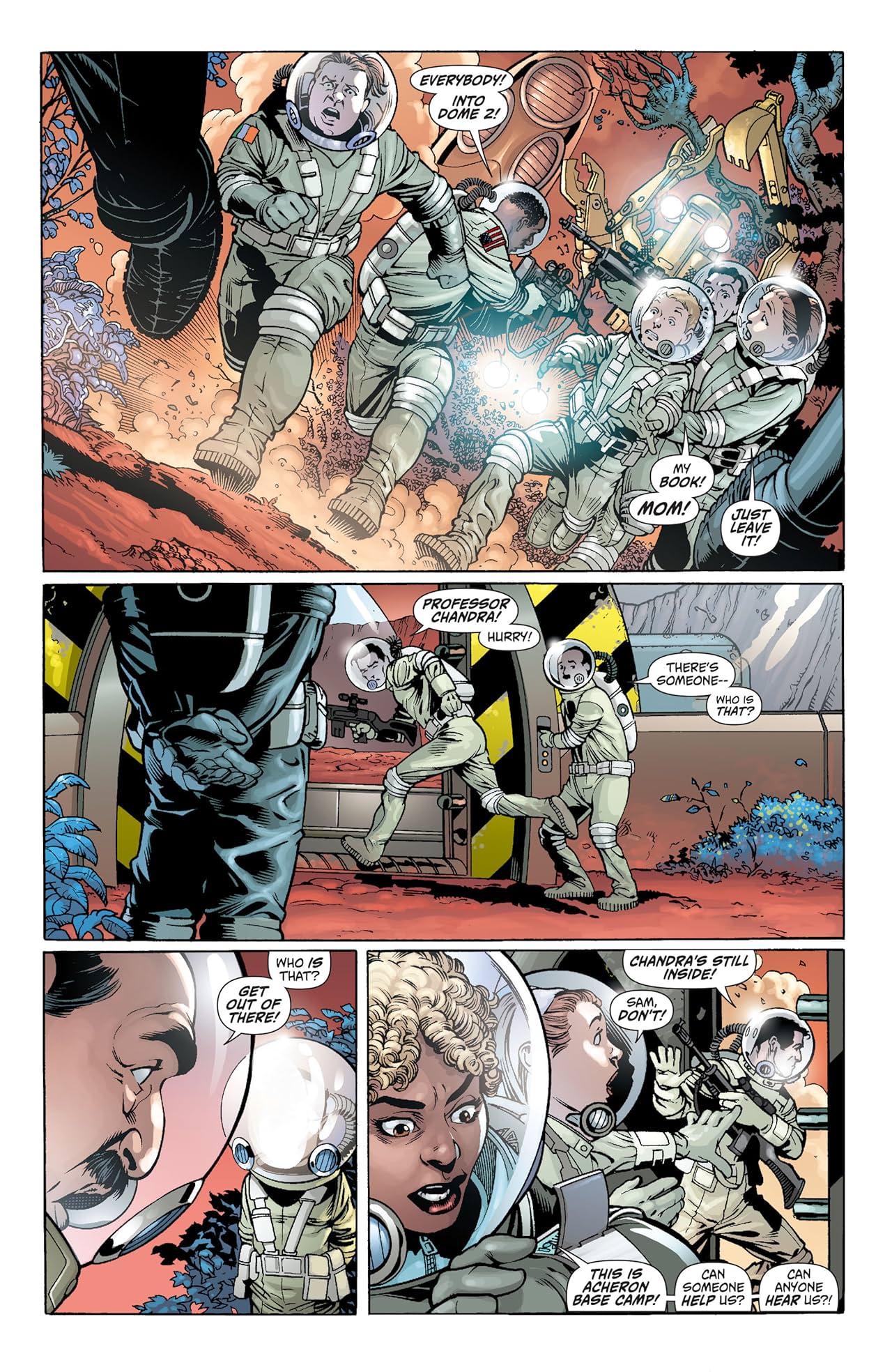 Action Comics (2011-2016) #14