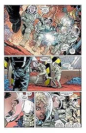 Action Comics (2011-2016) #14