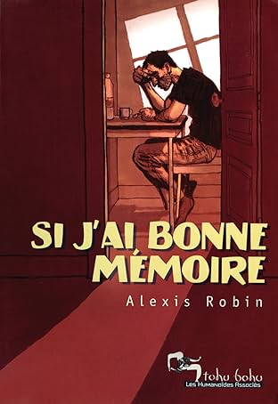 Si j'ai bonne mémoire
