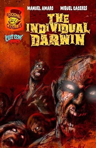 The Individual Darwin #1