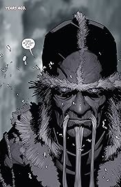 Doctor Strange (2015-2018) #4