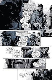 Doctor Strange (2015-2018) #4