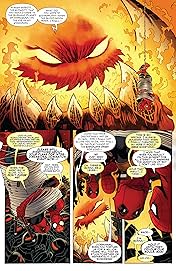 Spider-Man/Deadpool (2016-2019) #1