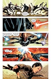 Star Wars (2015-2019) #14