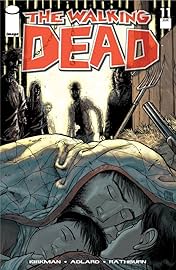 The Walking Dead #11