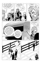 The Walking Dead #11