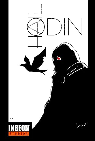 Hail Odin #1