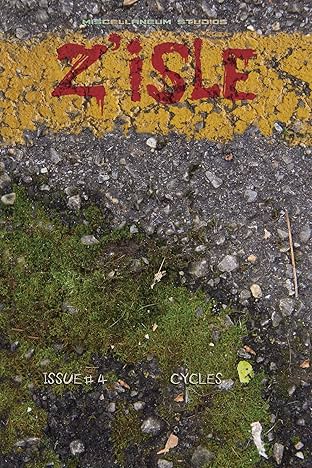 Z'Isle #4