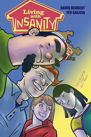 Living With Insanity #5