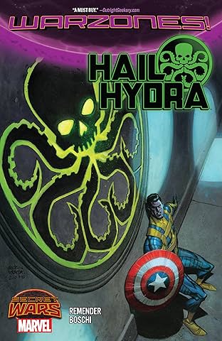 Hail Hydra