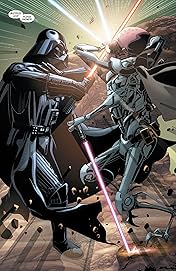 Darth Vader (2015-2016) #15