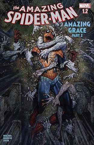 Amazing Spider-Man (2015-2018) #1.2
