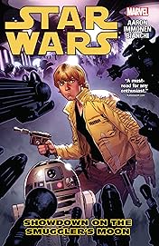 Star Wars Vol. 2: Showdown on the Smuggler's Moon
