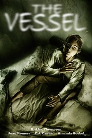 The Vessel Vol. 1