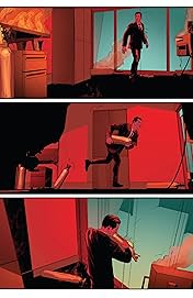 James Bond (2015-2016) #5: Digital Exclusive Edition