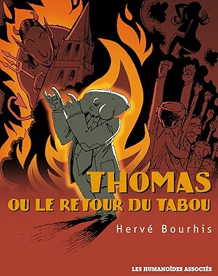 Thomas ou le retour du Tabou