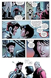 Irredeemable Ant-Man #10