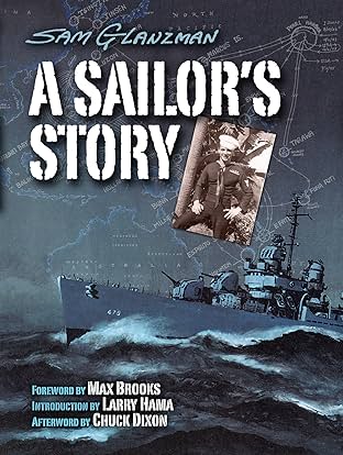 A Sailor's Story