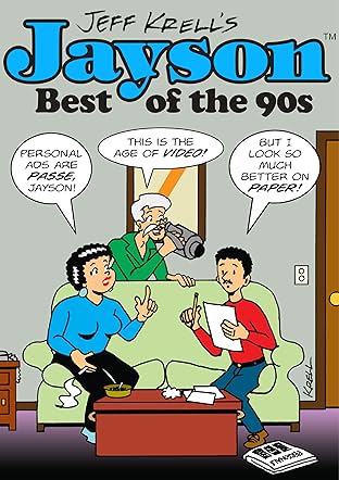 Jayson: Best of the 90s