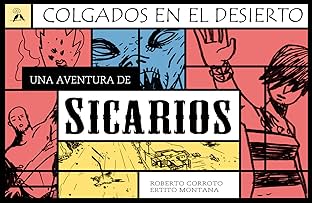Sicarios #2