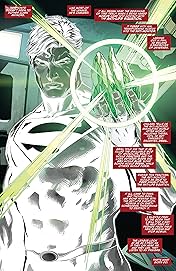 Justice League (2011-2016) #48