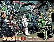 Justice League (2011-2016) #48