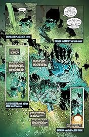 Batman (2011-2016) #14