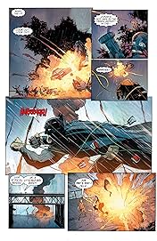 Batman (2011-2016) #15