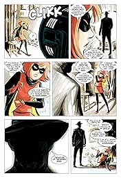 Bandette #12