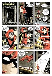 Bandette #12