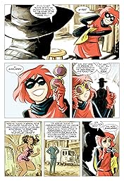 Bandette #12