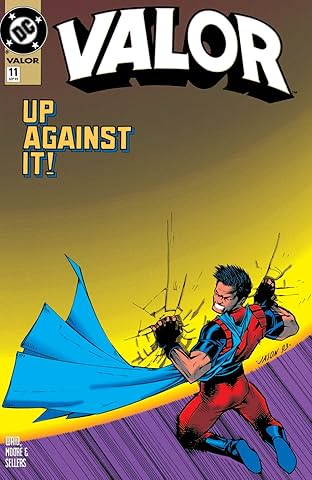 Valor (1992-1994) #11