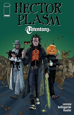 Hector Plasm Totentatz