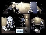 Arrow (2012-2013) #3