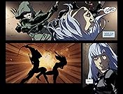 Arrow (2012-2013) #3