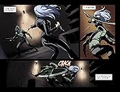 Arrow (2012-2013) #3