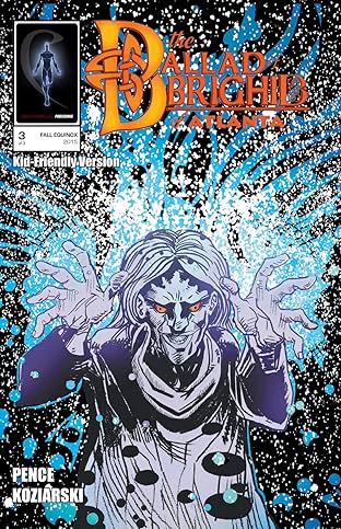 The Ballad of Brighid of Atlanta (Kid-Friendly Version) #3