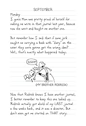 Diary Of A Wimpy Kid Vol. 2: Rodrick Rules