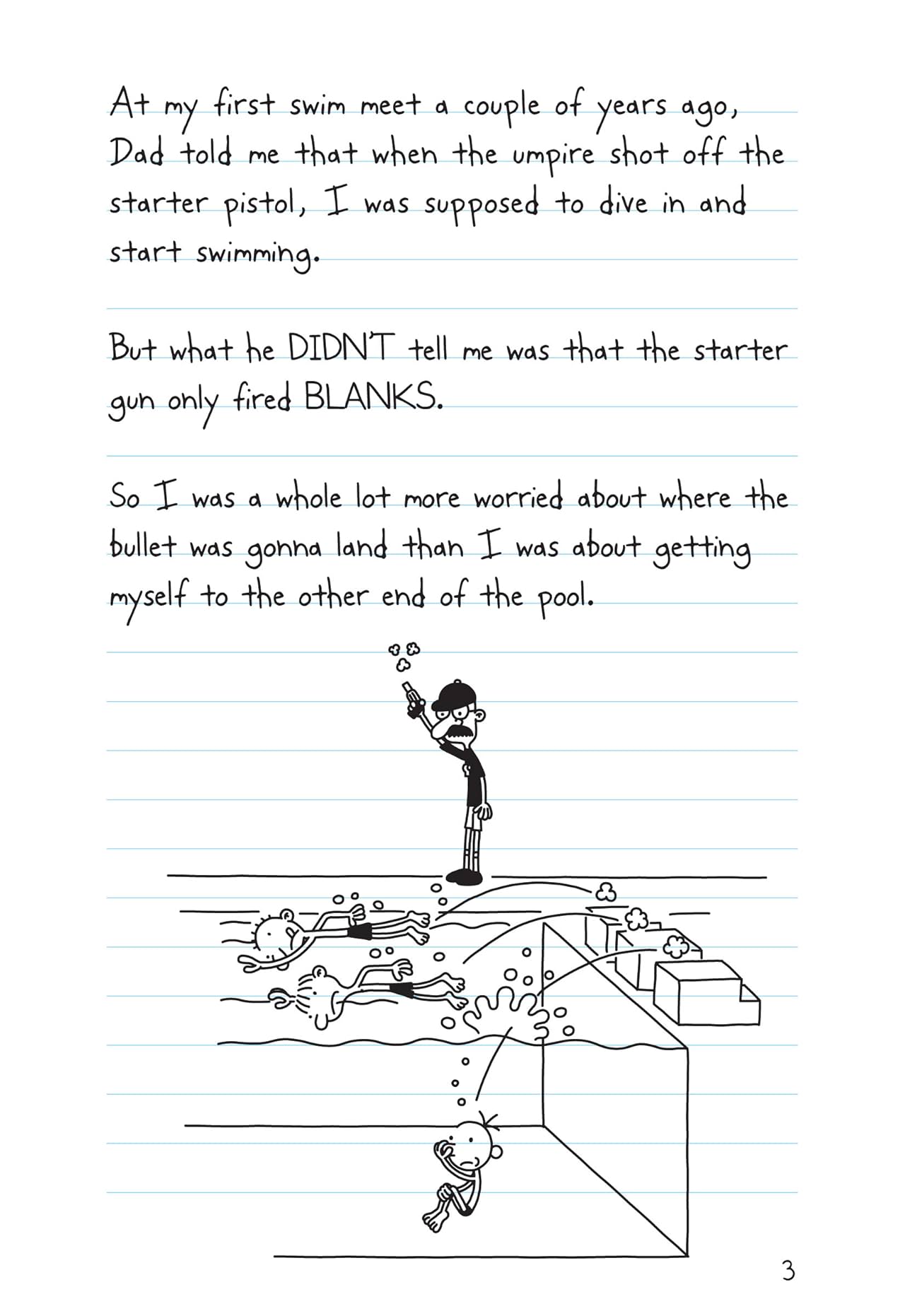 Diary Of A Wimpy Kid Vol. 2: Rodrick Rules