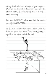 Diary Of A Wimpy Kid Vol. 2: Rodrick Rules