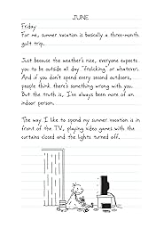 Diary Of A Wimpy Kid Vol. 4: Dog Days