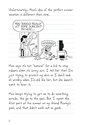 Diary Of A Wimpy Kid Vol. 4: Dog Days