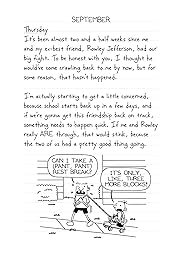 Diary Of A Wimpy Kid Vol. 5: The Ugly Truth