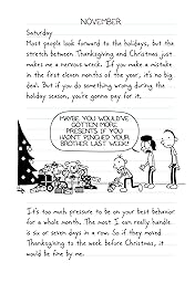 Diary Of A Wimpy Kid Vol. 6: Cabin Fever