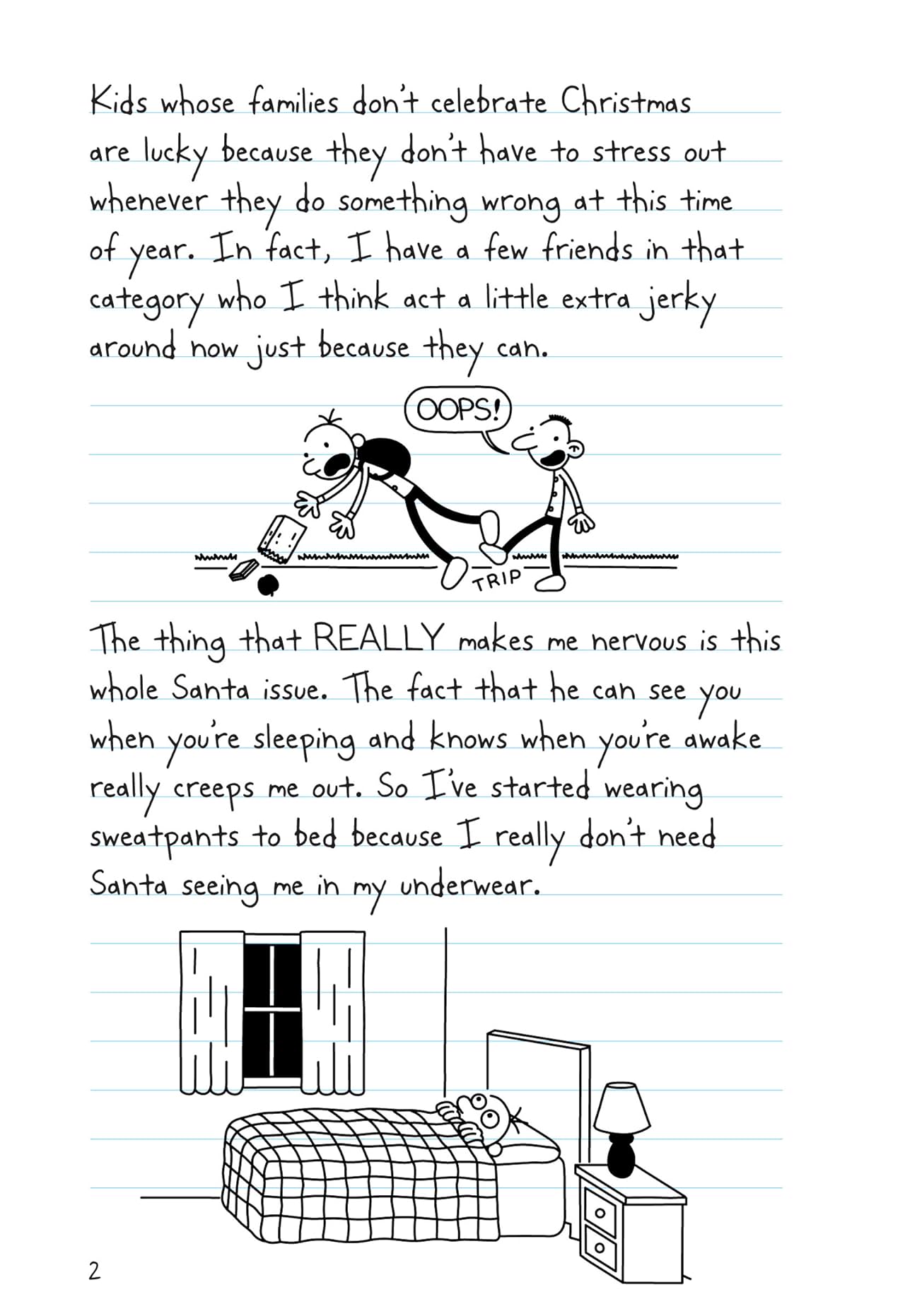 Diary Of A Wimpy Kid Vol. 6: Cabin Fever