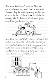 Diary Of A Wimpy Kid Vol. 6: Cabin Fever
