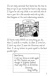 Diary Of A Wimpy Kid Vol. 6: Cabin Fever