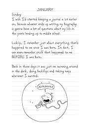 Diary Of A Wimpy Kid Vol. 7: Third Wheel